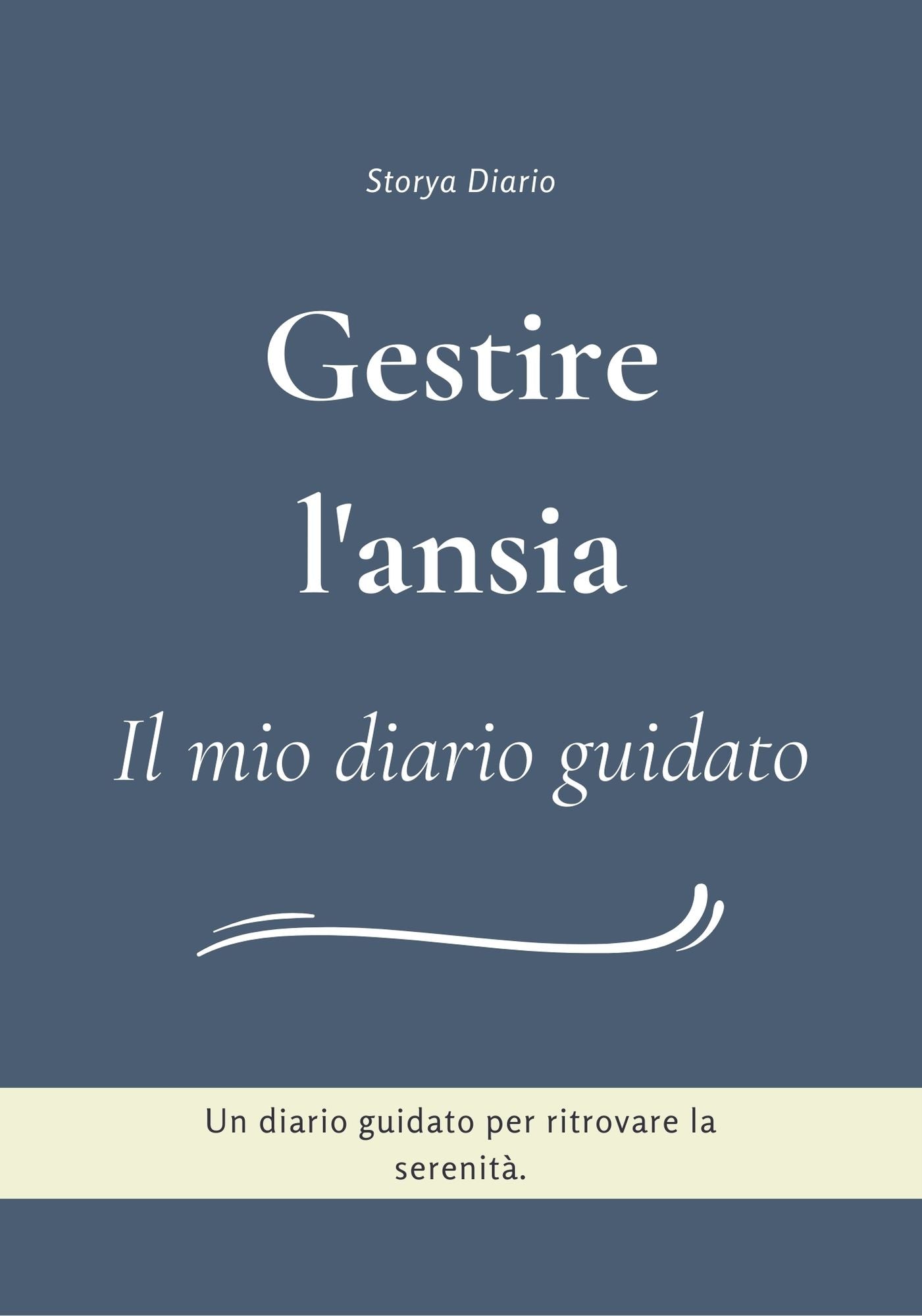 Il mio diario guidato - Crescita Personale