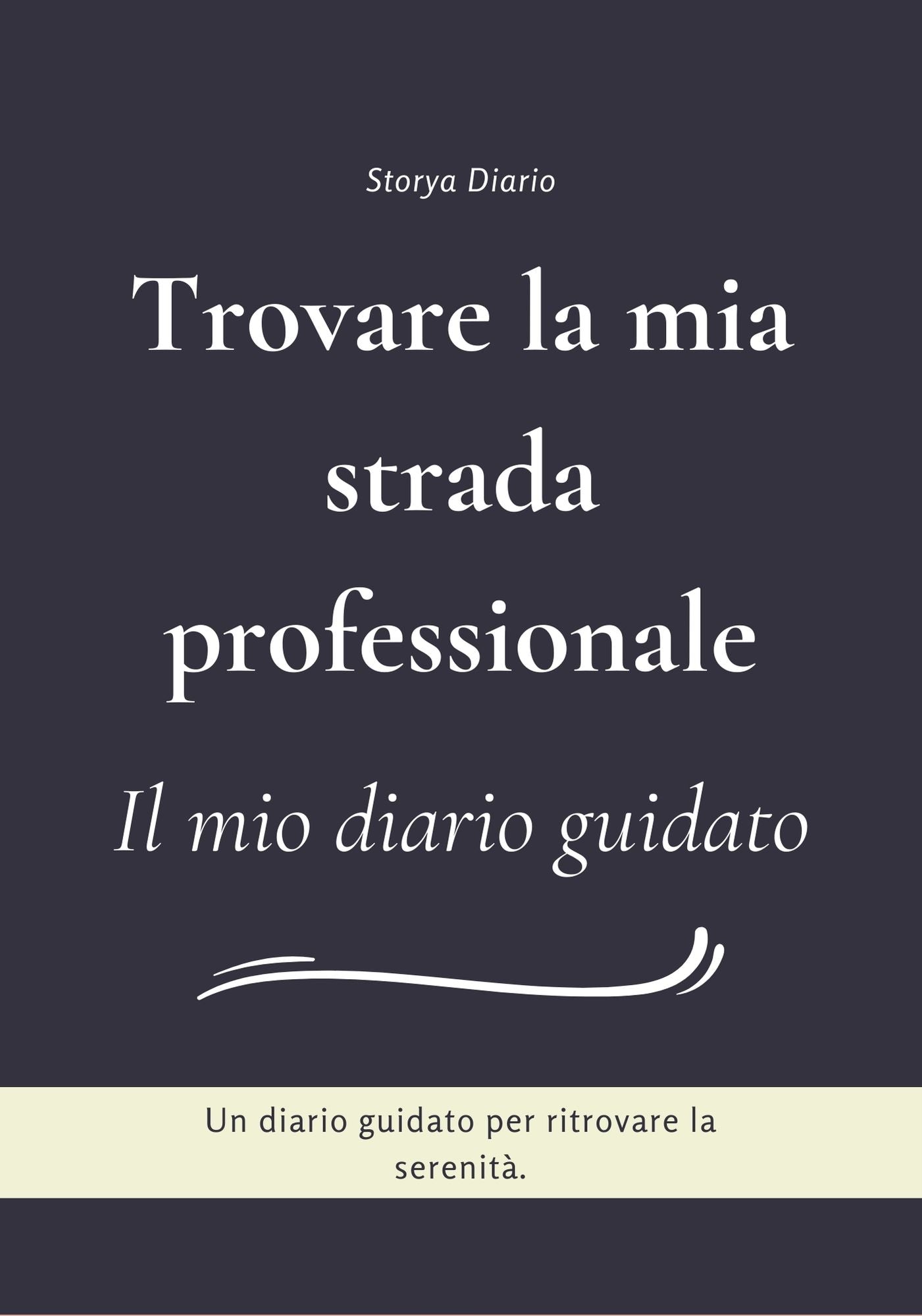 Il mio diario guidato - Crescita Personale