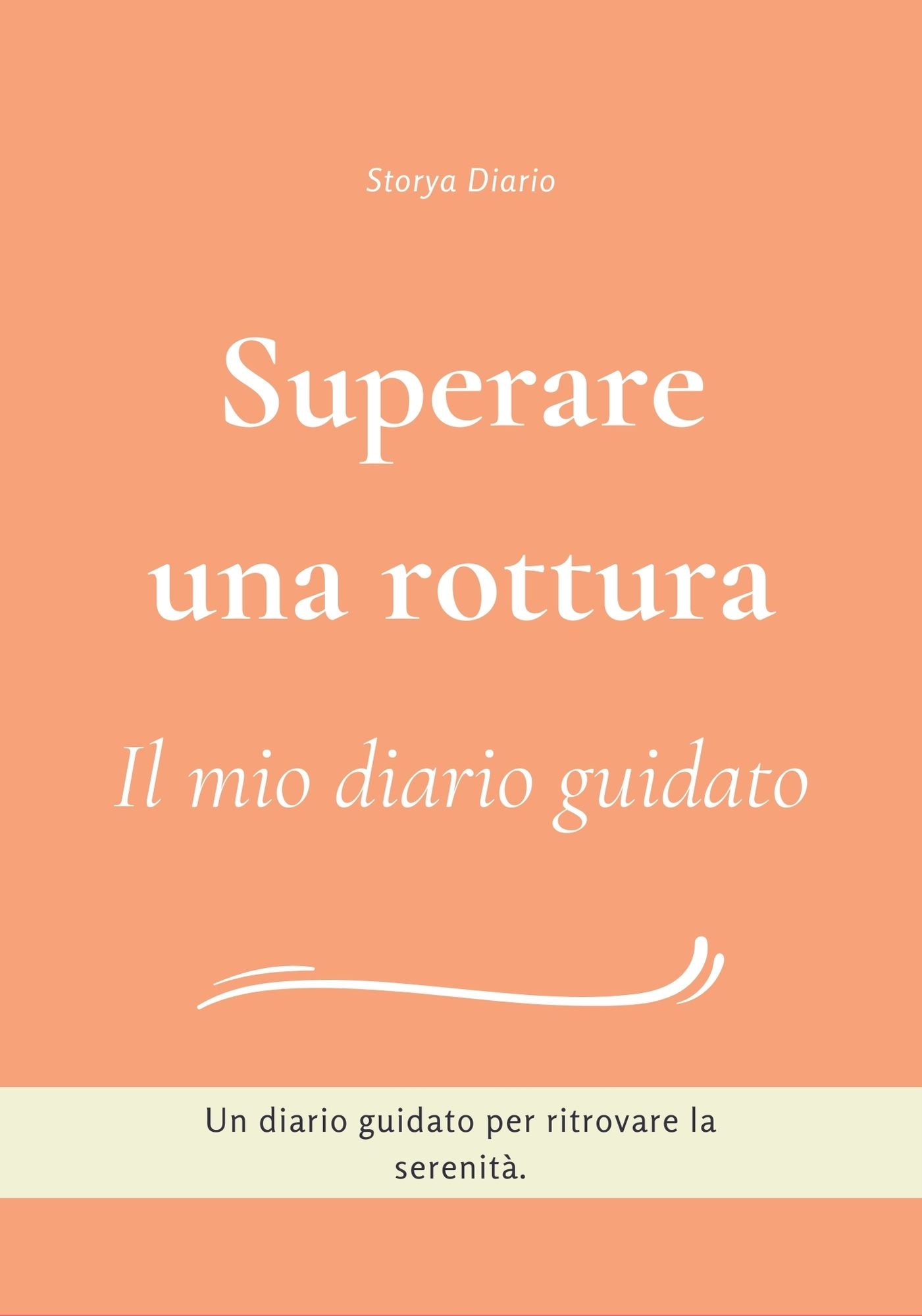 Il mio diario guidato - Crescita Personale