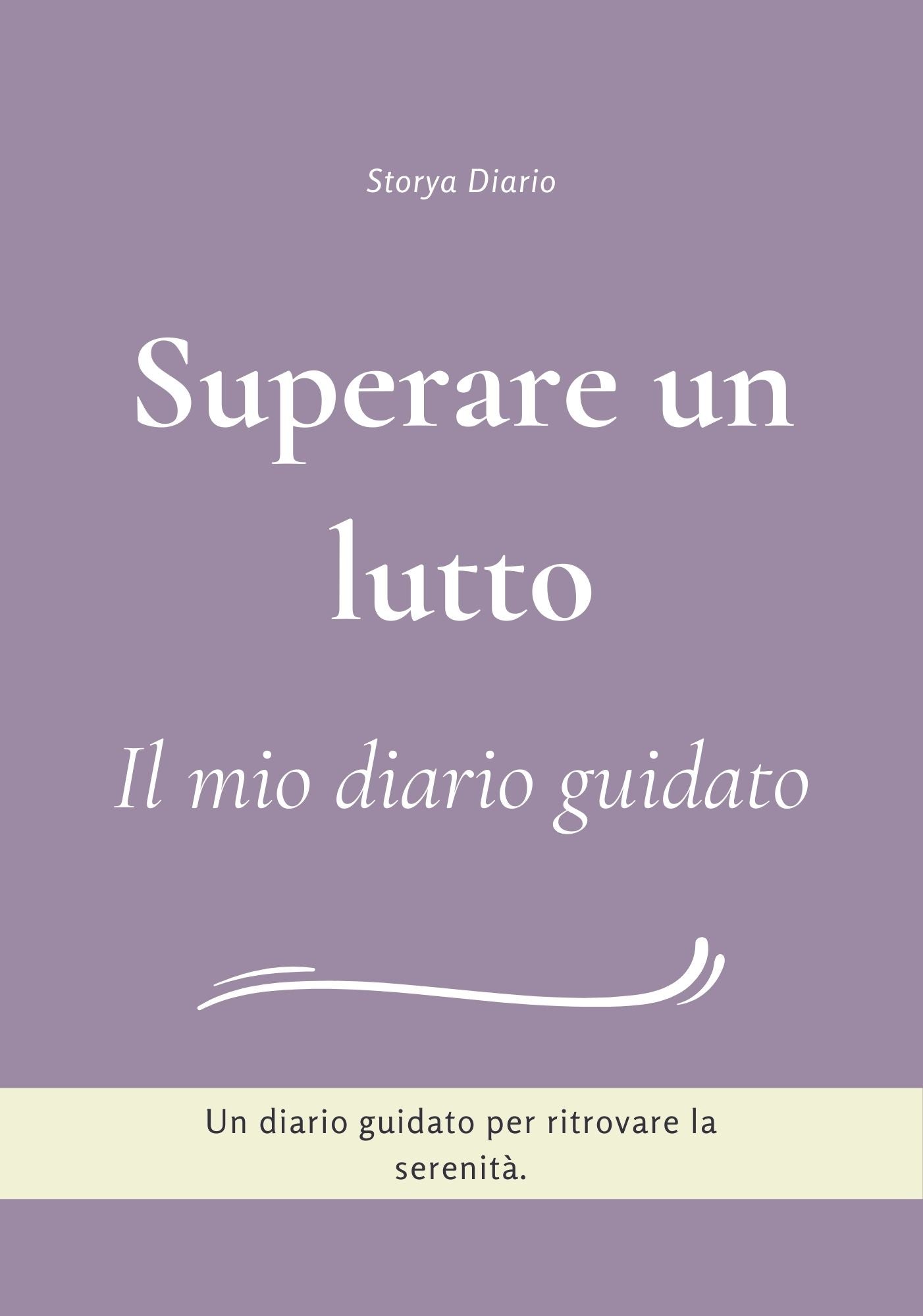 Il mio diario guidato - Crescita Personale